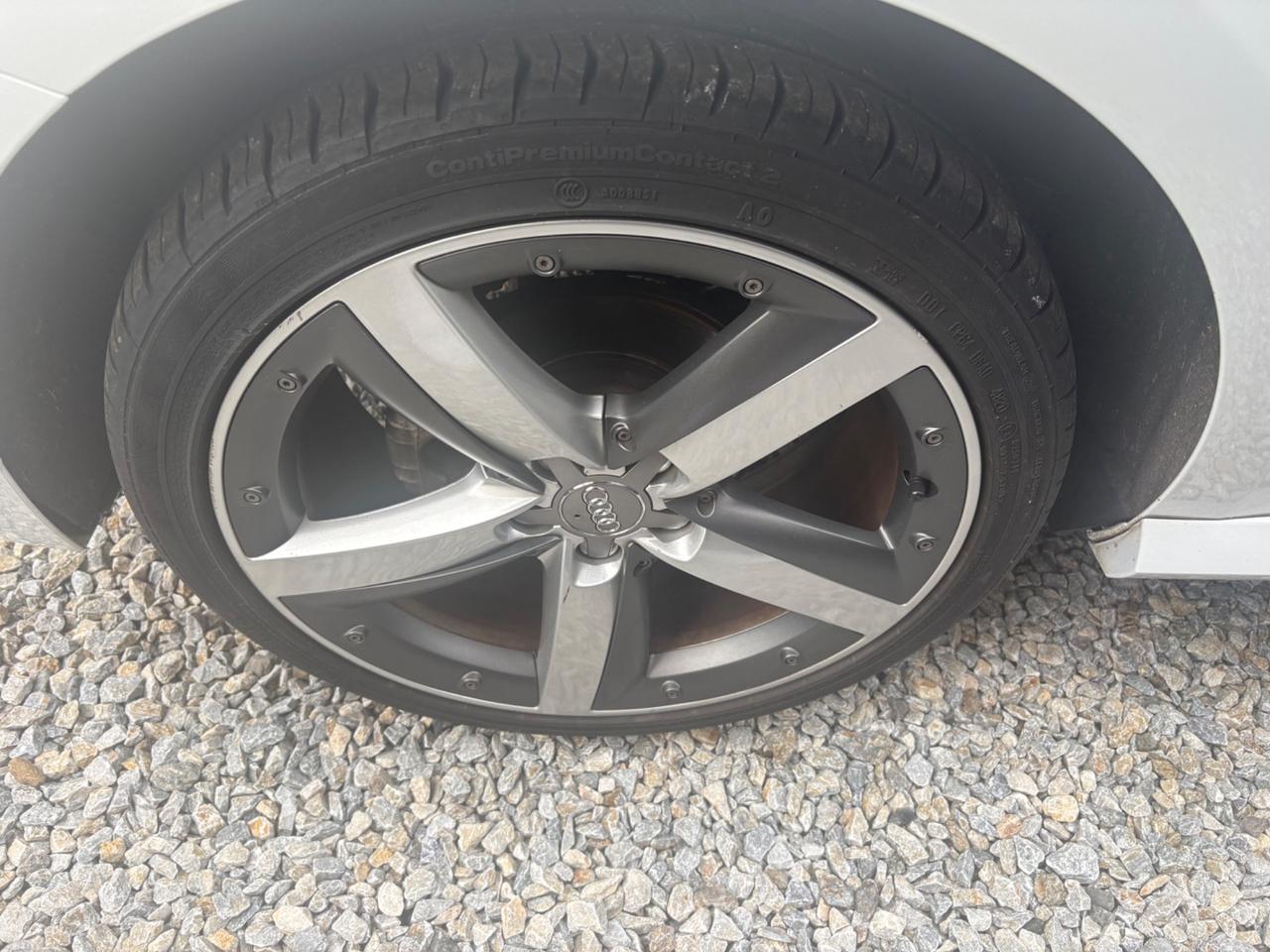 Audi A1 1.0 TFSI ultra S-line