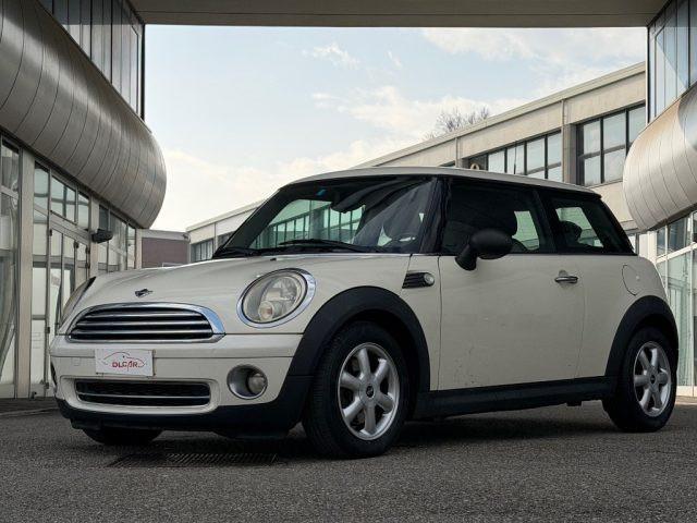 MINI One 1.4 16V One Neopatentati