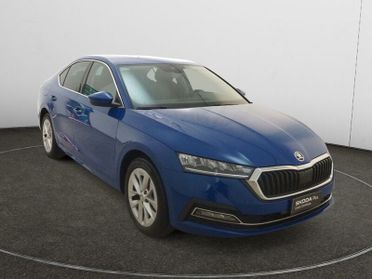 Skoda Octavia Octavia 1.0 e-TEC DSG Style