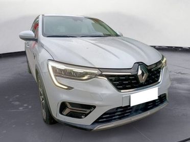 Renault Arkana 1.6 E-Tech full hybrid Intens Auto 1.6 E-Tech full hybrid Intens 145cv