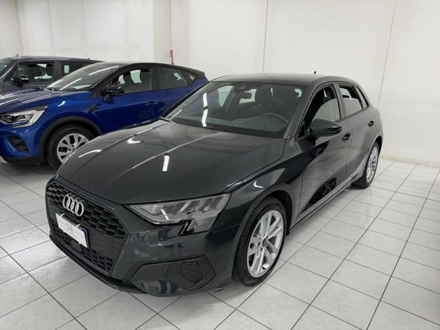 AUDI A3 SPB 35 TDI S tronic Business