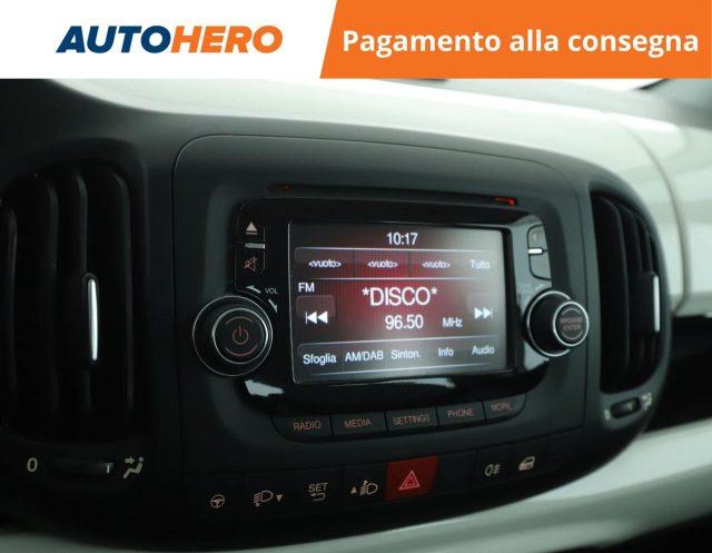 FIAT 500L 1.4 95 CV Pop Star