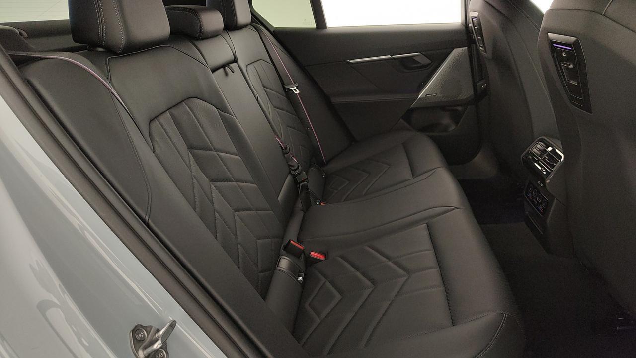 BMW Serie 5 G60 Berlina - 520d 48V sdrive MSport auto