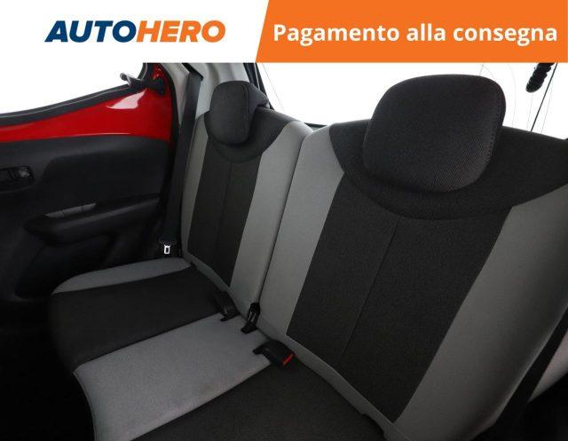 TOYOTA Aygo 1.0 VVT-i 69 CV 5 porte x-play