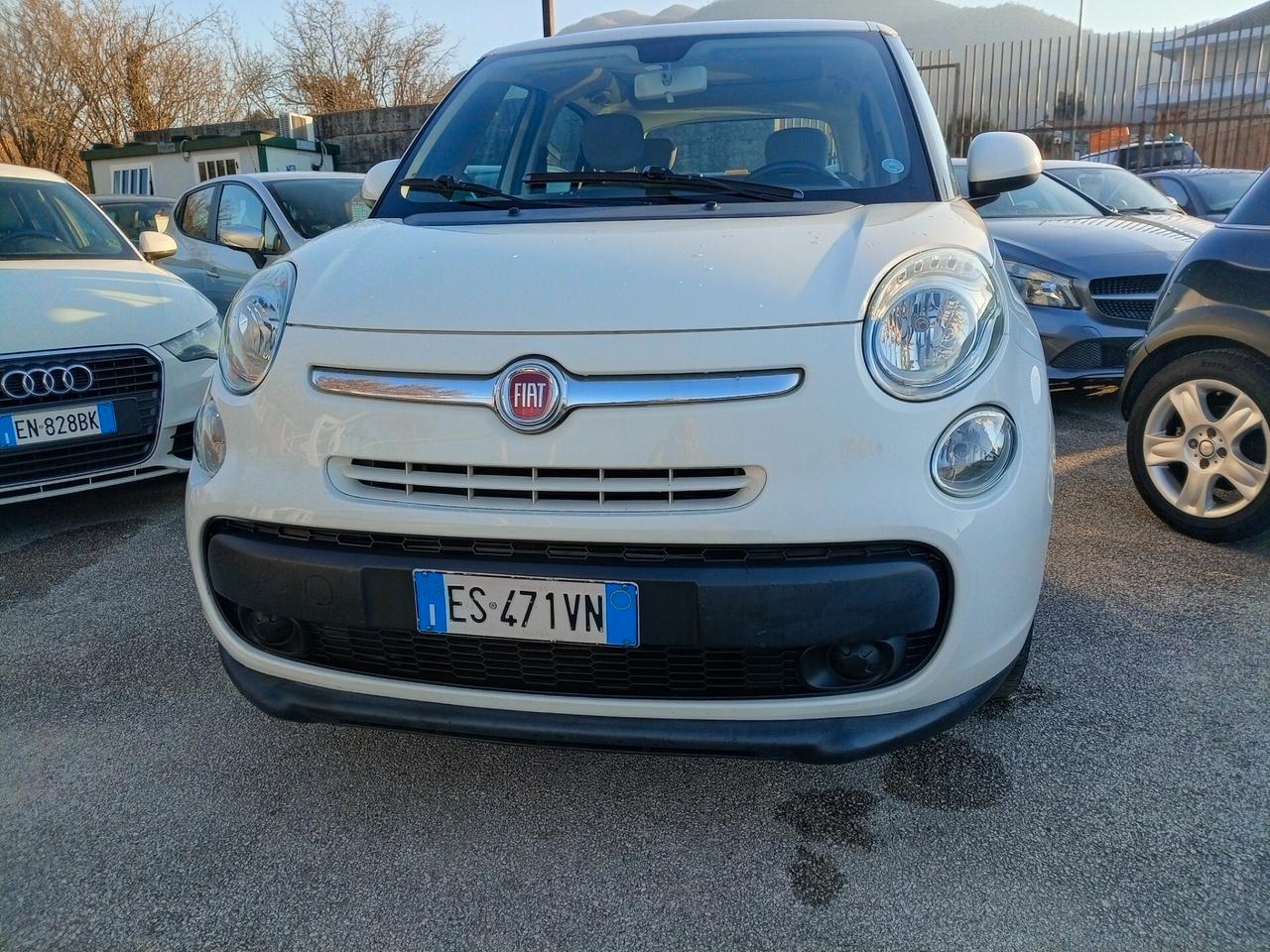 Fiat 500L 1.4 95 CV Lounge ( benzina) per neopatentati