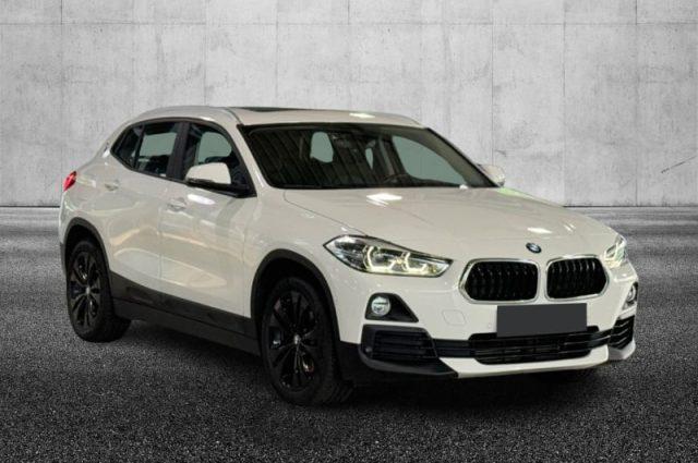 BMW X2 sDrive20i Advantage