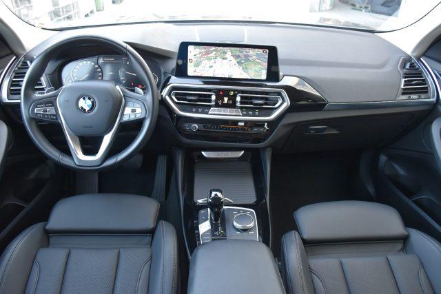BMW X4 xDrive20d 48V