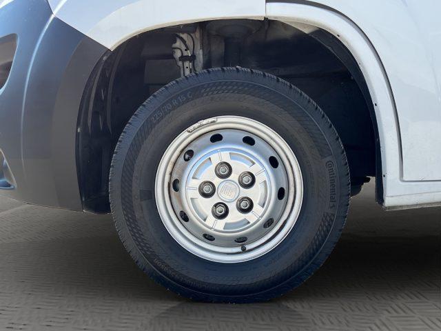 FIAT Ducato 2.3 MJT 140CV TELONATO