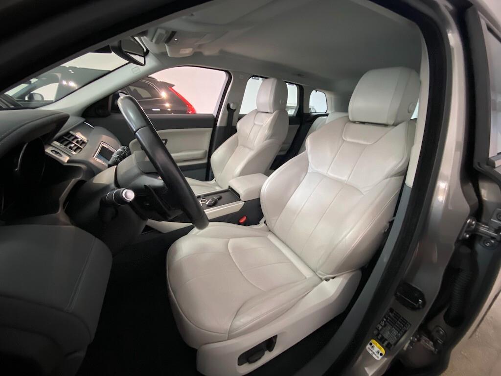 Land Rover Range Evoque 2.0 TD4 150 CV 5p. SE Dynamic