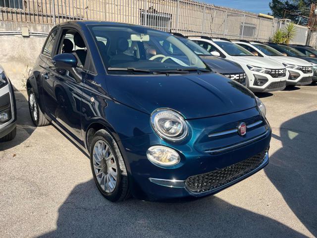 FIAT 500 Dolcevita 1.0 Hybrid