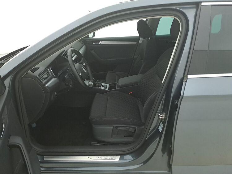 Skoda Superb Wagon Executive DSG BR949262 2.0 Diesel 150CV