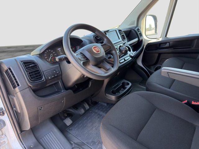 FIAT Ducato Ducato 30 2.2 Mjt 120CV PC-TN Furgone
