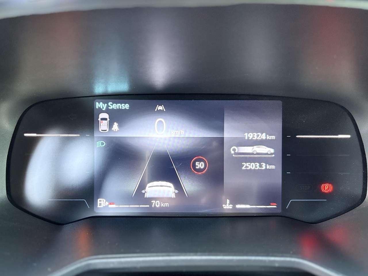 Renault Clio 1.0 Benzina 90CV E6 - 2025