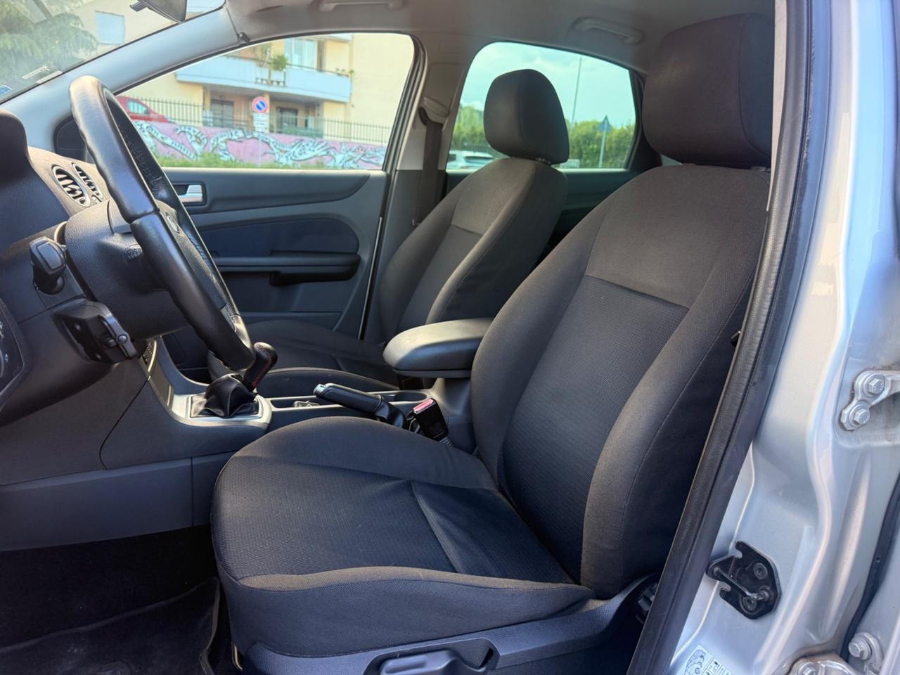 Ford Focus C-Max 1.6 GARANZIA 12 MESI