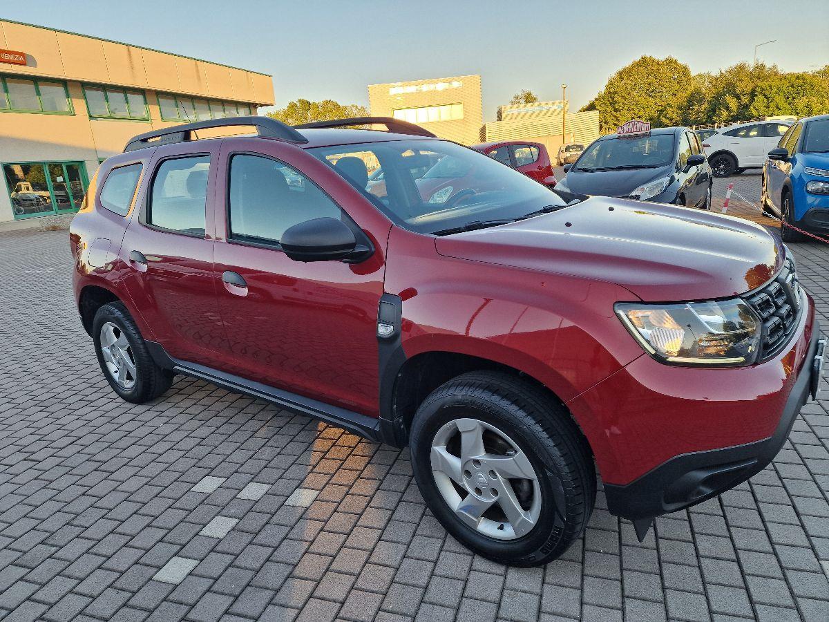 DACIA - Duster - 1.0 TCe GPL 4x2 Extreme