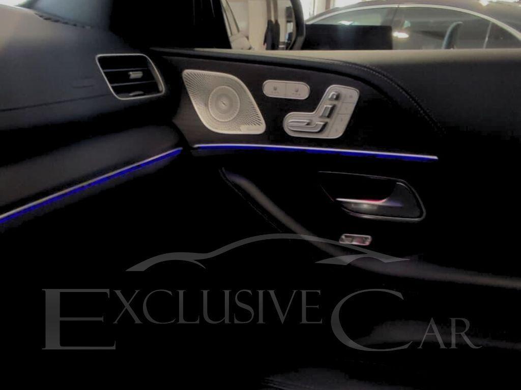 MERCEDES - GLE - 350 d 4Matic Coupé Premium Plus