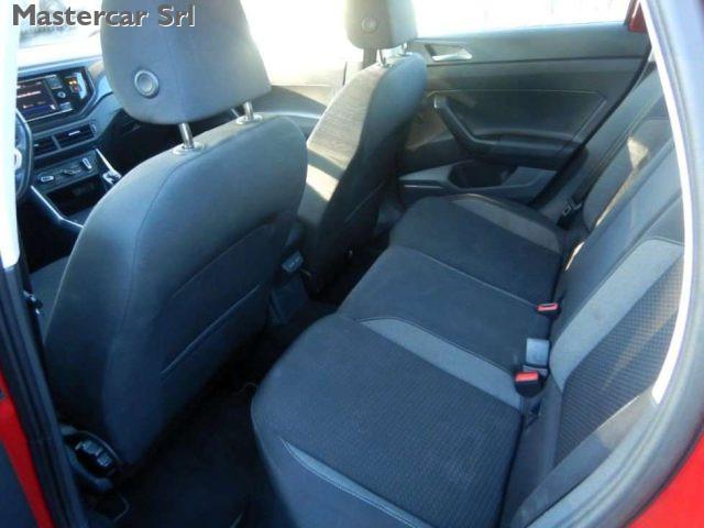 VOLKSWAGEN Taigo Taigo 1.0 tsi Life 95cv - NEOPATENTATI OK- GN767NA