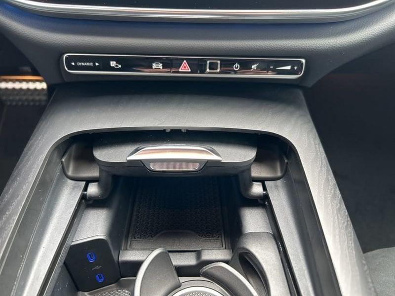 Mercedes-Benz Classe E 220d 4Matic Berlina AMG Line Advanced