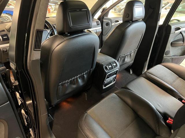 PORSCHE Cayenne 4.8 GTS 405CV SPETTACOLARE ! TAGLIANDATA PORSCHE !