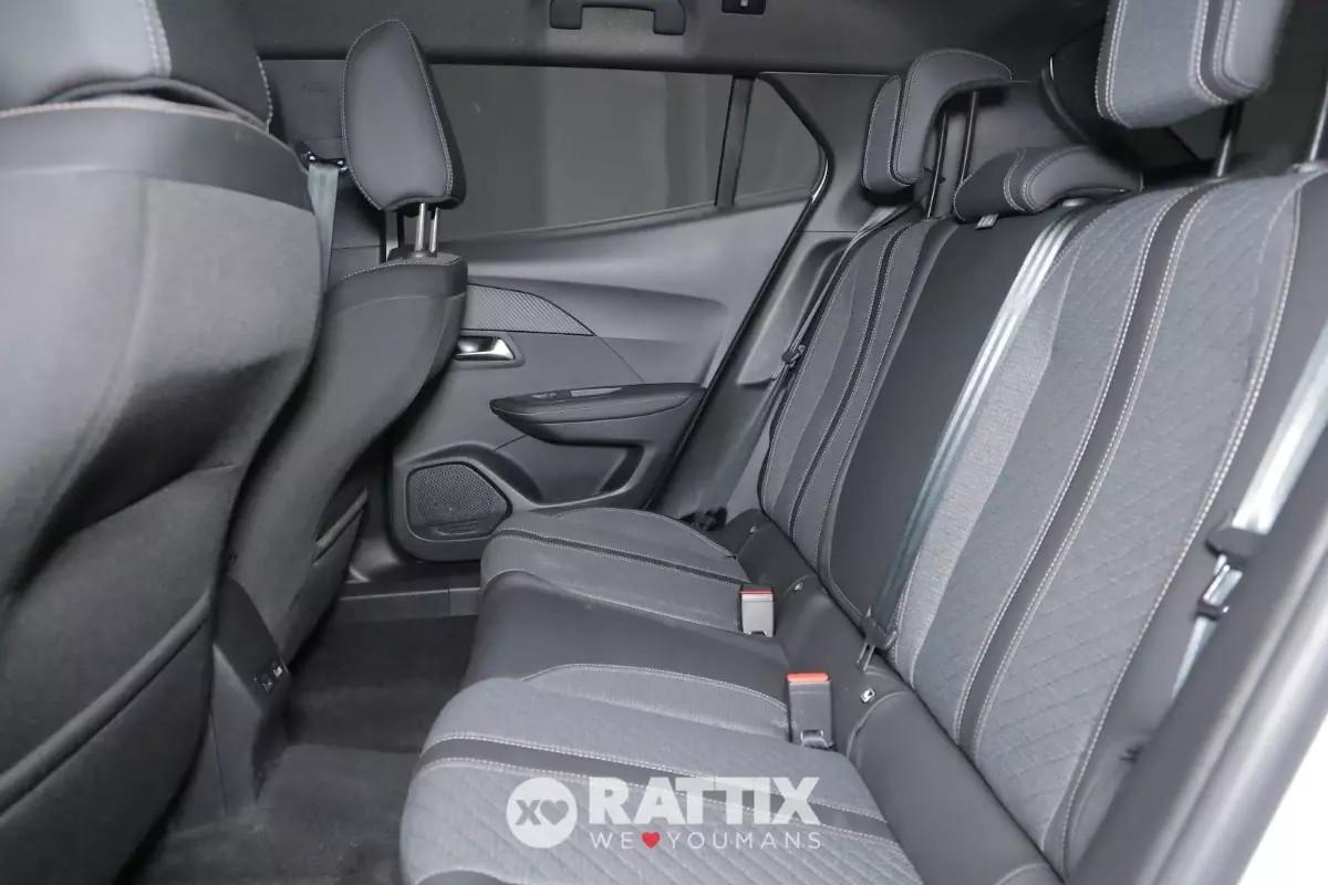 Peugeot 2008 1.2 Puretech 100CV Allure