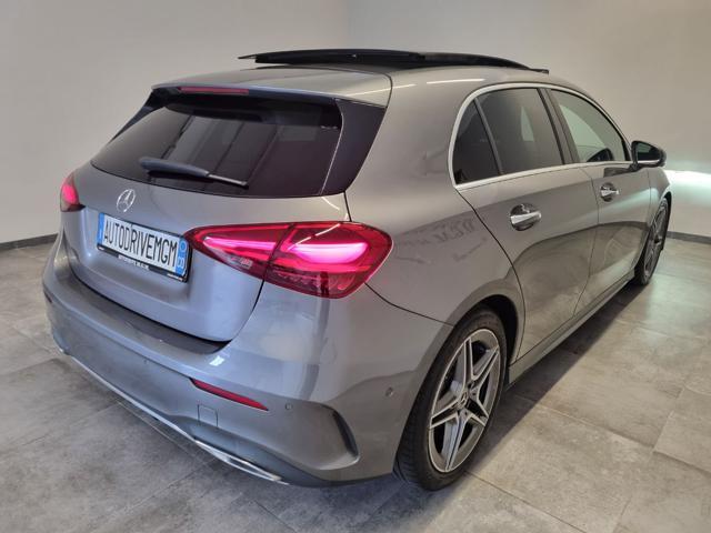 MERCEDES-BENZ A 180 Automatic AMG Line Premium Plus