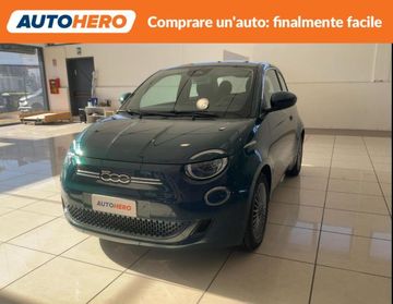 FIAT 500e Berlina 42 kWh Icon