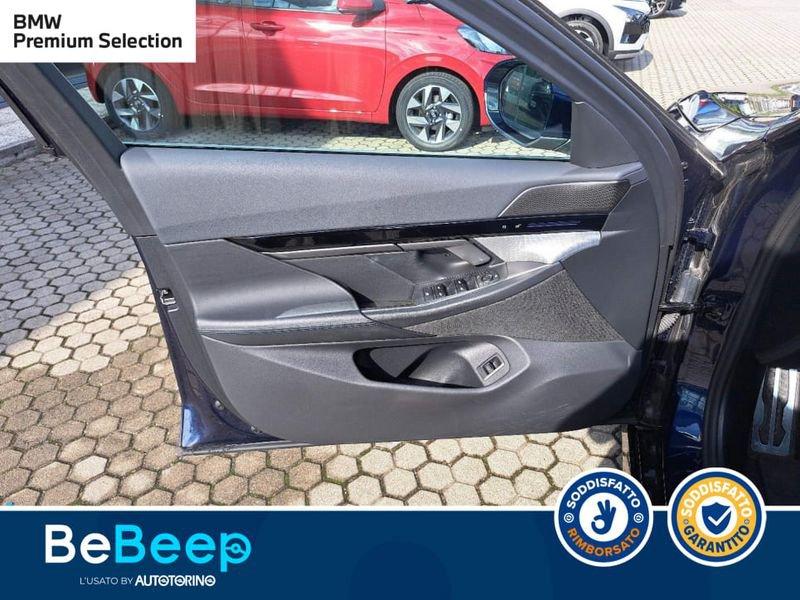 BMW Serie 5 520D 48V SDRIVE MSPORT AUTO