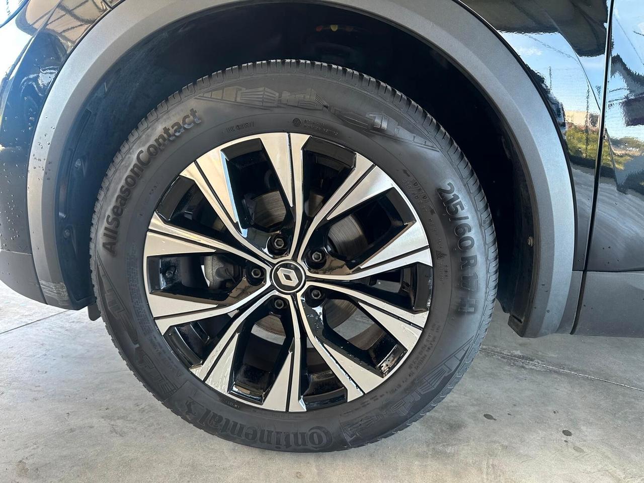 RENAULT CAPTUR 1.0 TCE TECHNO 90CV 2024