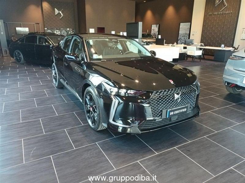 DS DS4 Modello: 1SD4 E-TENSE 225 Performance Line+