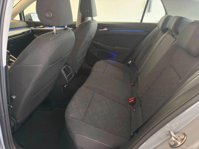 VOLKSWAGEN Golf 2.0 TDI Life
