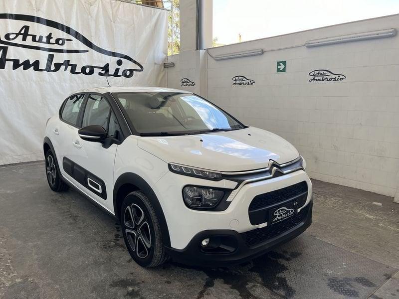 Citroën C3 C3 1.5 bluehdi Shine Pack s&s 100cv TUA DA 149,00 EURO AL MESE