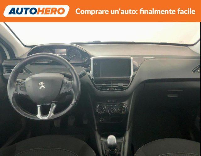 PEUGEOT 208 1° serie BlueHDi 100 S&S 5 porte Active