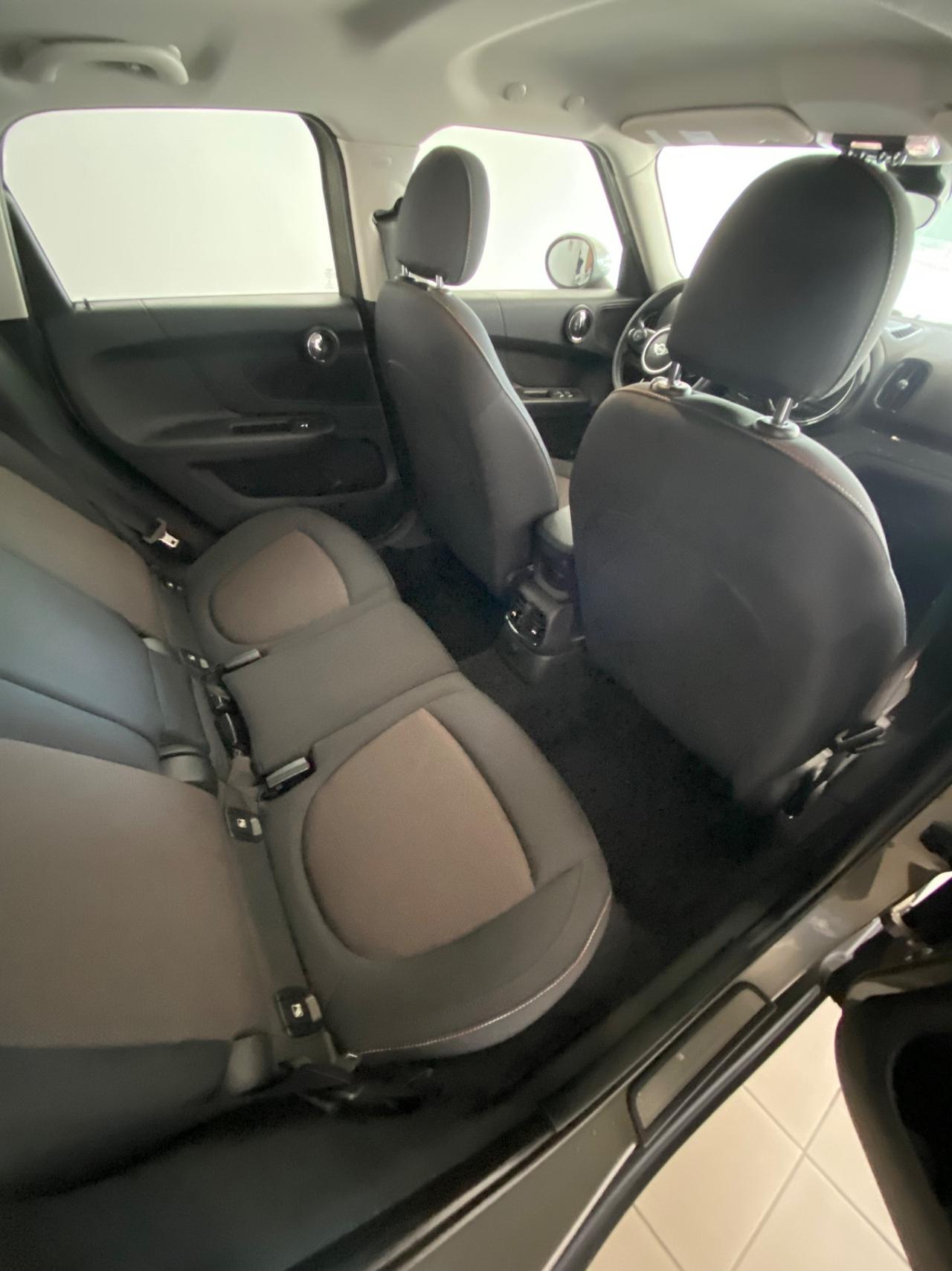 Mini Cooper Countryman 1.5 One D