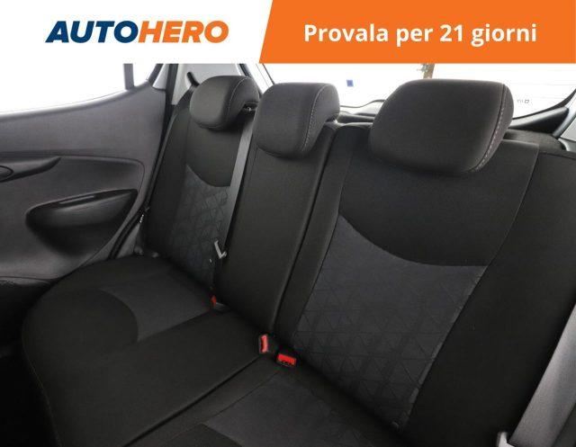 OPEL Karl Rocks 1.0 73 CV Start&Stop