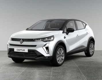 Renault Captur Captur 1.2 eco-g Evolution 120cv