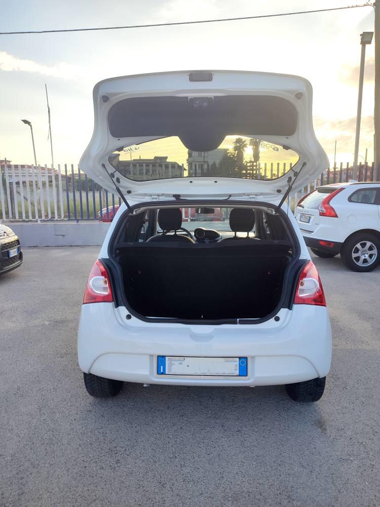 Renault Twingo 1.5 dCi 75CV Live