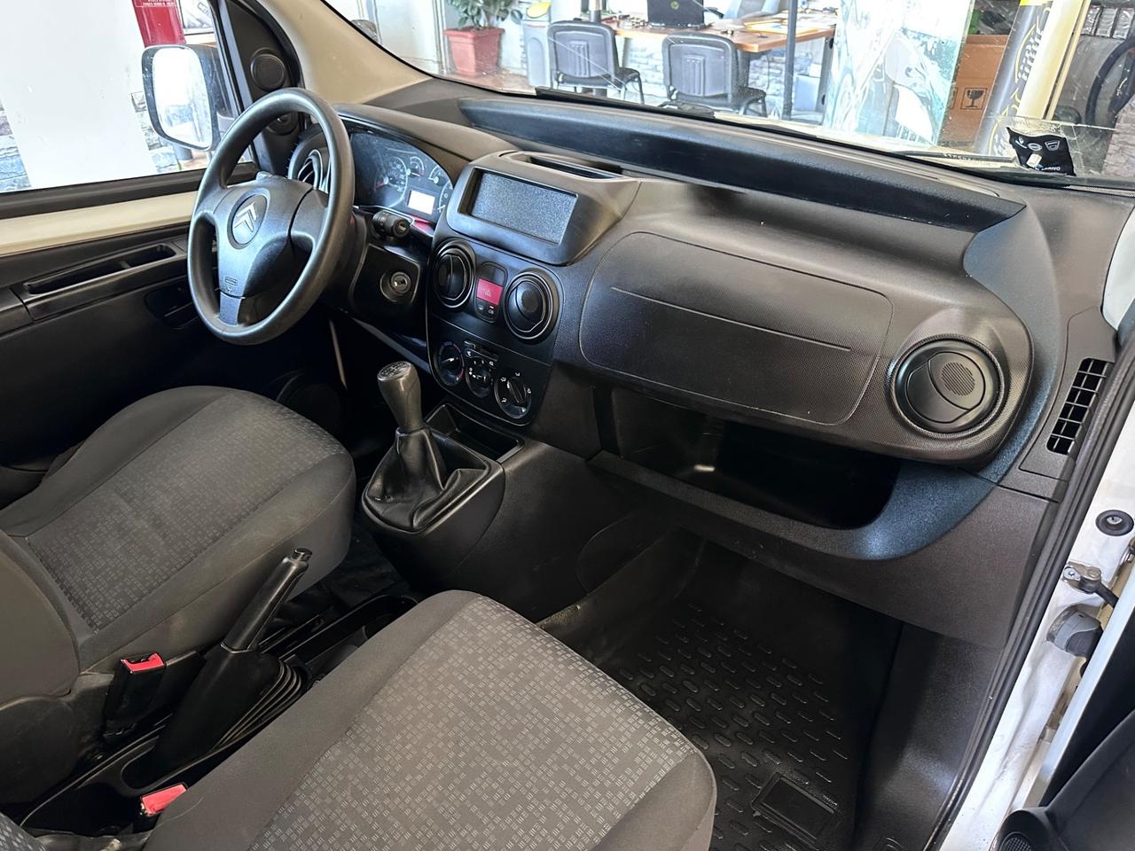 Citroen Nemo 1.3diesel catena sostituita