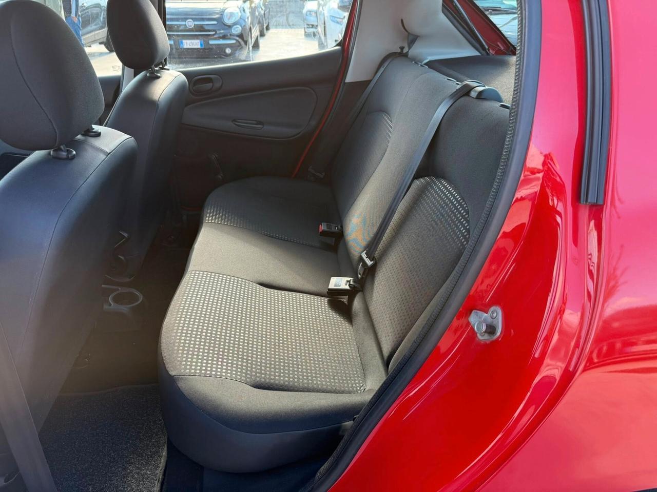 Peugeot 206 Plus 1.1 5p. -UNICOP-