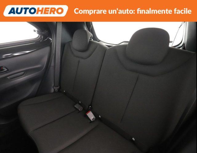 TOYOTA Aygo X 1.0 VVT-i 72 CV 5 porte Active