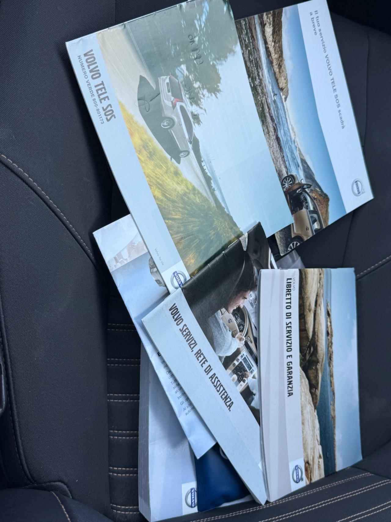 Volvo V50 1.6 D2 R-design cv114