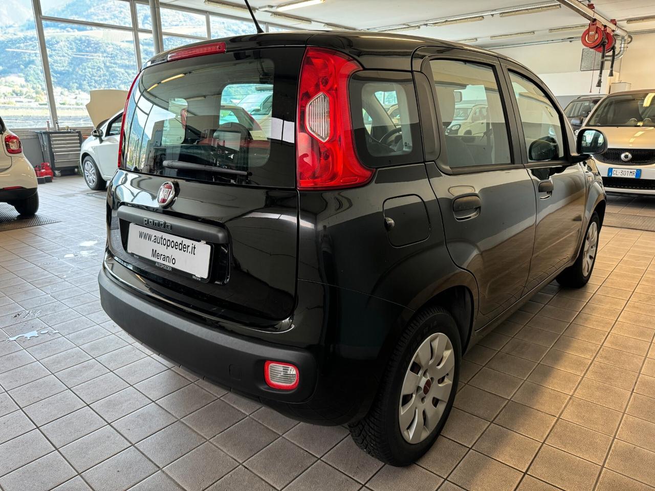 Fiat Panda 1.2 Pop Neopatentati