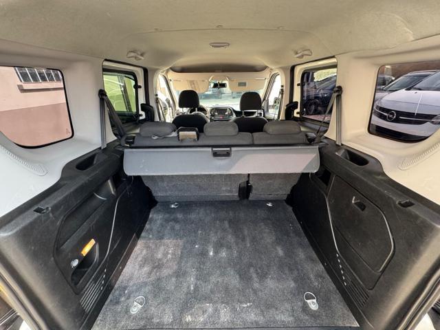 FIAT Doblo AUTOCARRO 5 POSTI Doblò 1.6 MJT S&S
