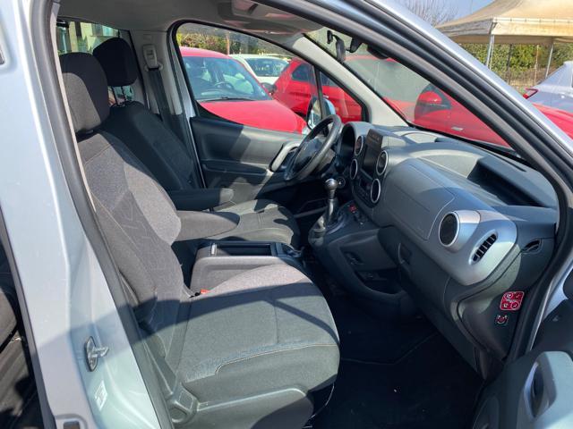 PEUGEOT Partner Tepee BlueHDi 100 Active Autocarro N1 5 posti