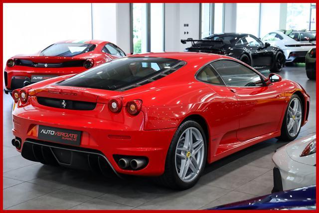 FERRARI F430 F1|FULL SERVICE|FULL BOOK|