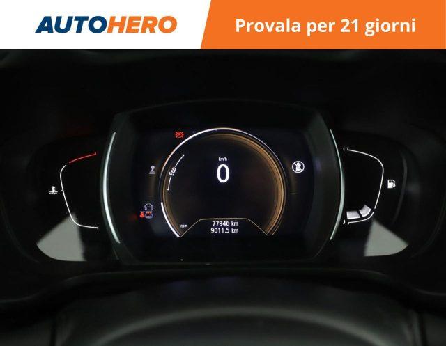 RENAULT Kadjar Blue dCi 8V 115CV Sport Edition