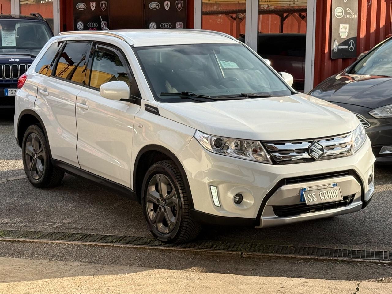 Vitara 1.6 DDiS 4x4 AllGrip-unipro-rate-garanzia-E6