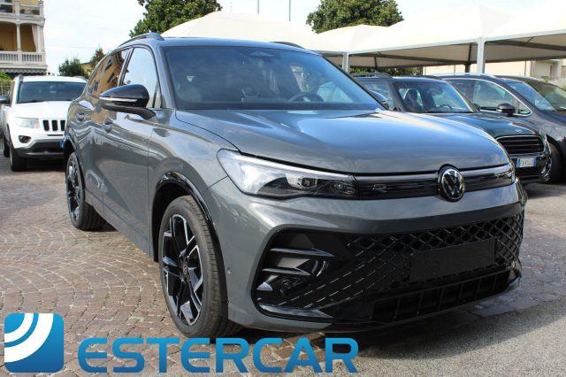 VOLKSWAGEN Tiguan 2.0 TDI 150CV DSG R-Line Plus