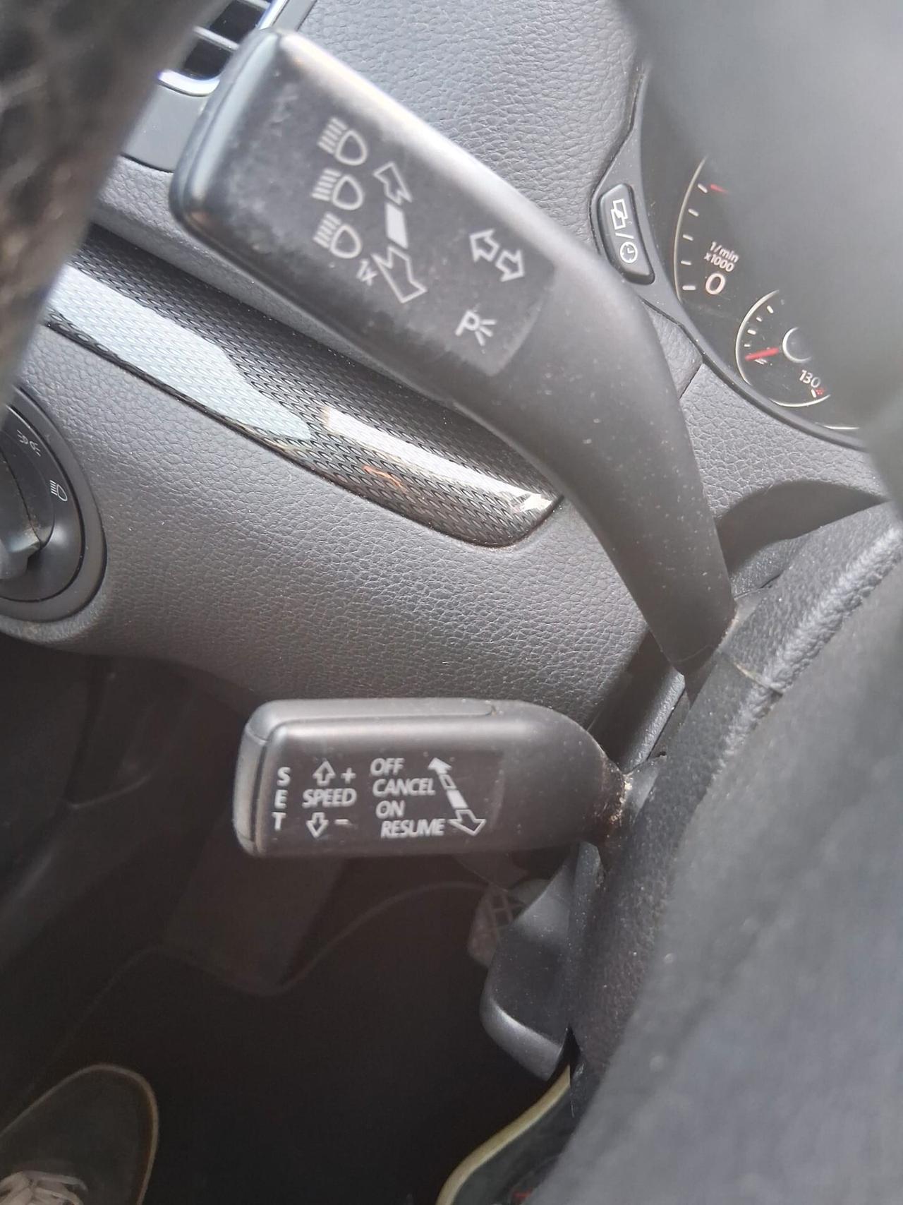 Seat Alhambra 2.0 TDI 150 CV CR 4DRIVE Advance