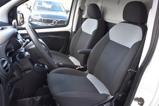 FIAT Fiorino 1.3 MJT 95CV Cargo SX