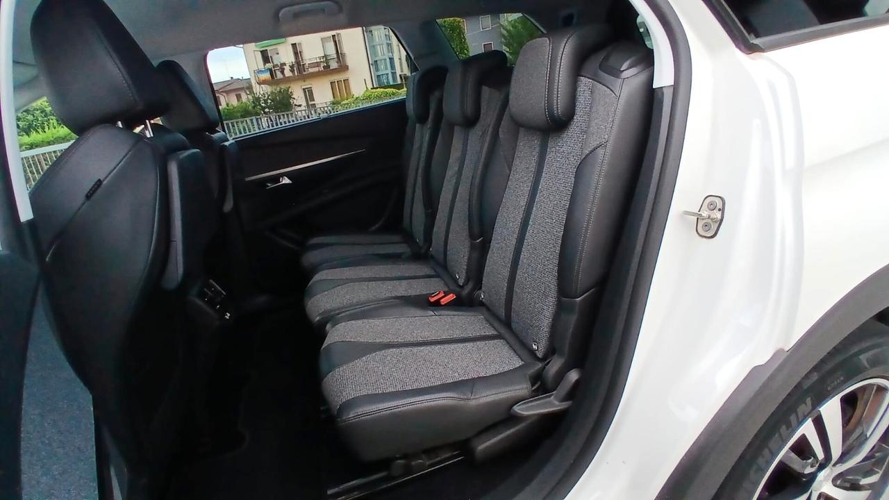 Peugeot 5008 BlueHDi 130 S&S Business
